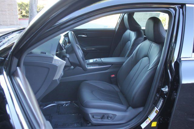 2019 Toyota Avalon