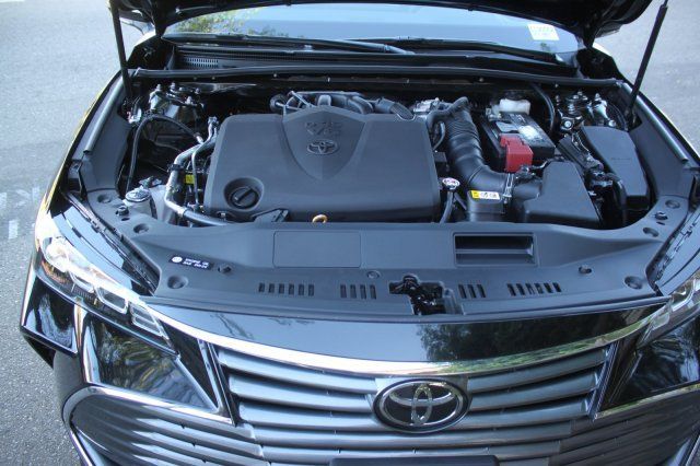 2019 Toyota Avalon