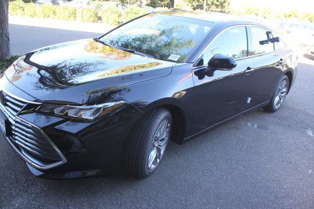 2019 Toyota Avalon