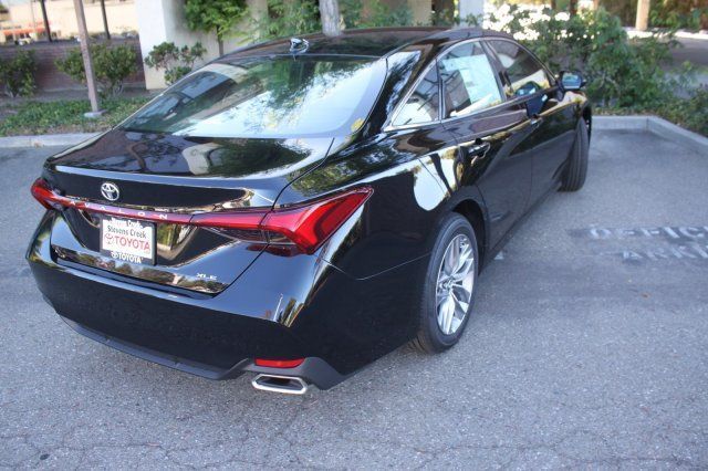 2019 Toyota Avalon