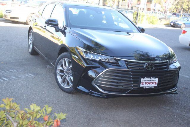 2019 Toyota Avalon