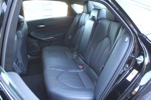 2019 Toyota Avalon