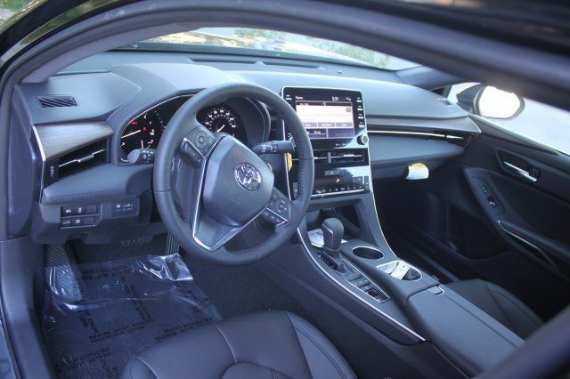 2019 Toyota Avalon