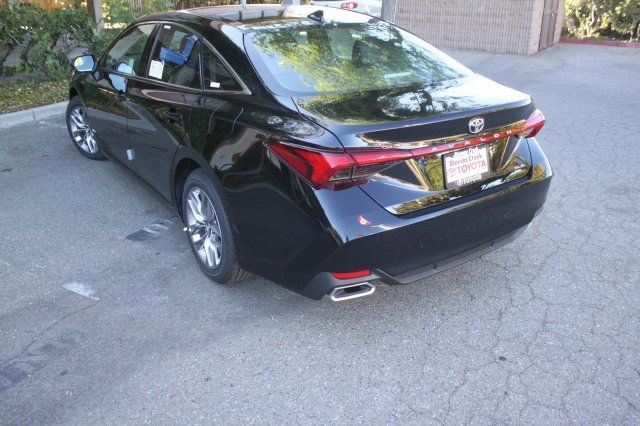 2019 Toyota Avalon