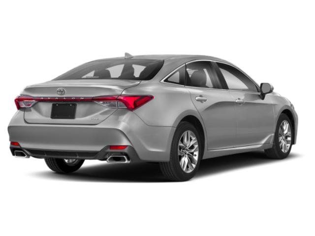 2019 Toyota Avalon