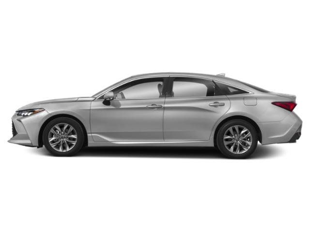2019 Toyota Avalon