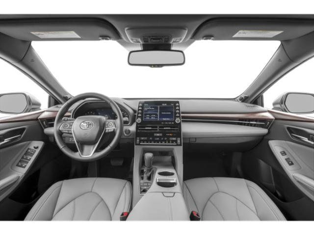 2019 Toyota Avalon