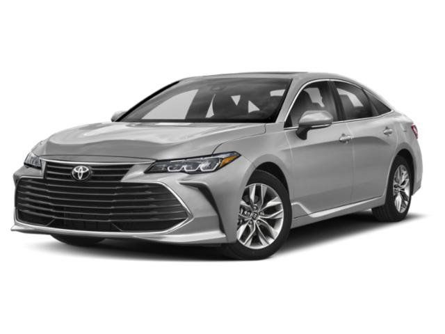 2019 Toyota Avalon