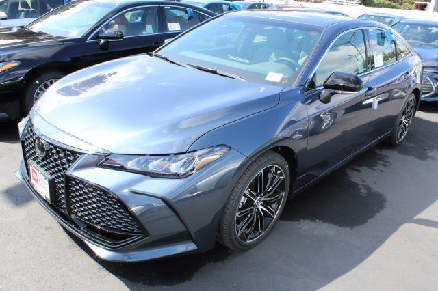 2019 Toyota Avalon