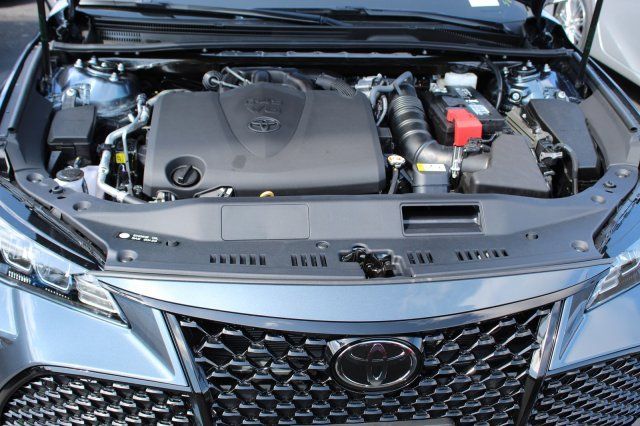 2019 Toyota Avalon