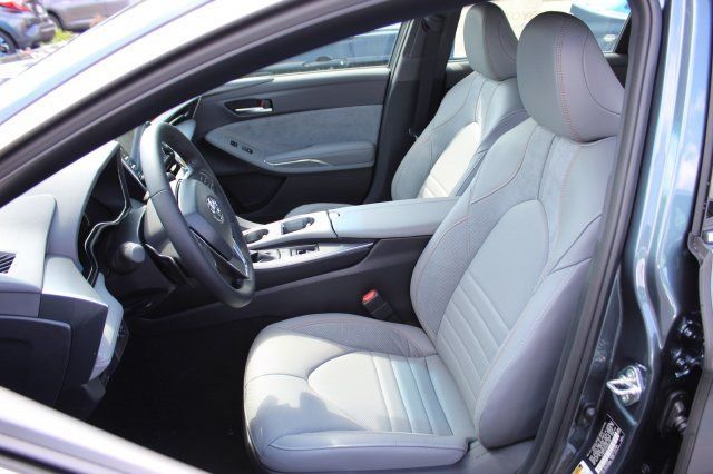 2019 Toyota Avalon