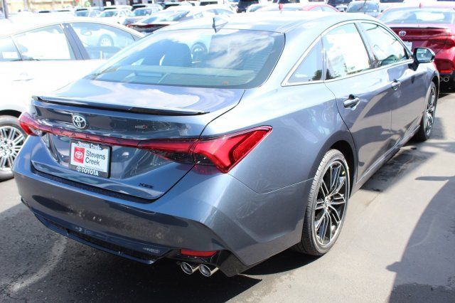 2019 Toyota Avalon