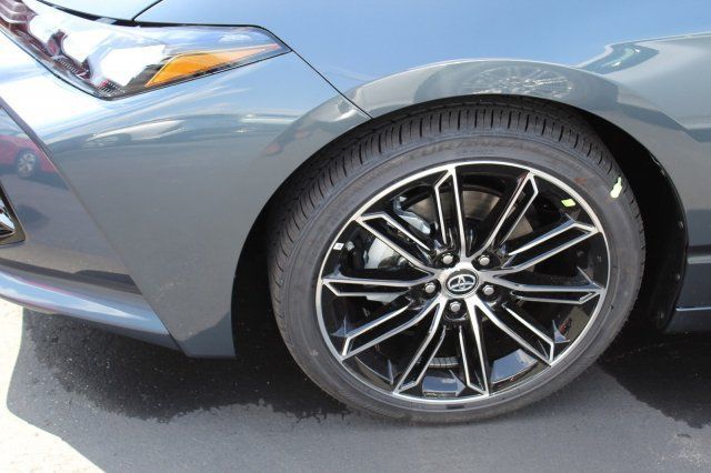 2019 Toyota Avalon