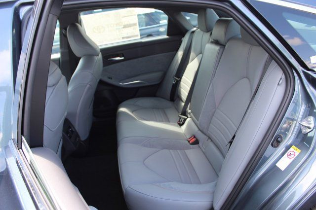 2019 Toyota Avalon