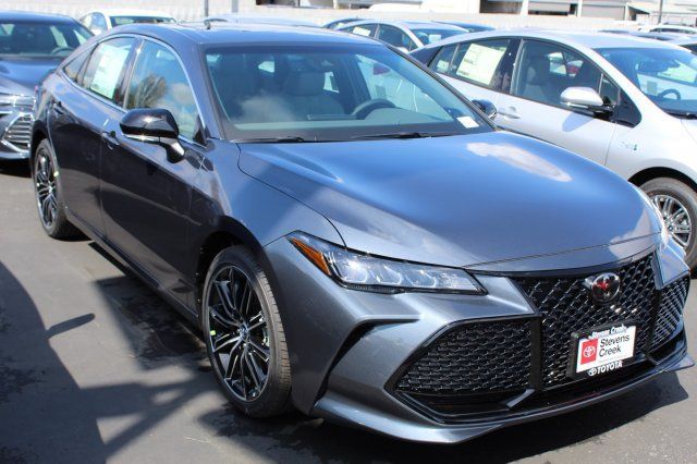 2019 Toyota Avalon