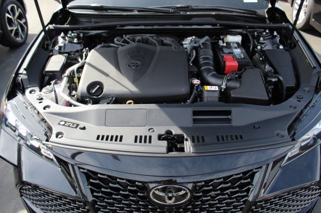 2019 Toyota Avalon