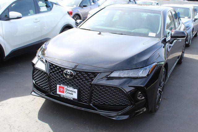 2019 Toyota Avalon