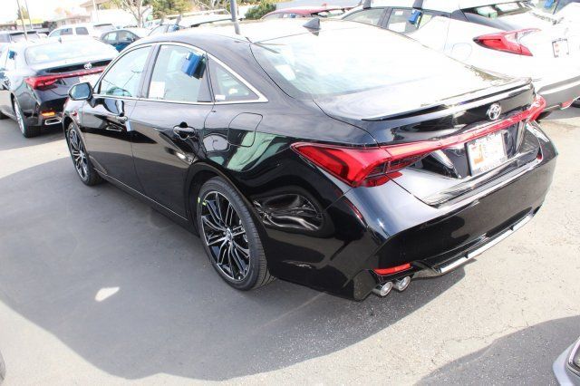 2019 Toyota Avalon