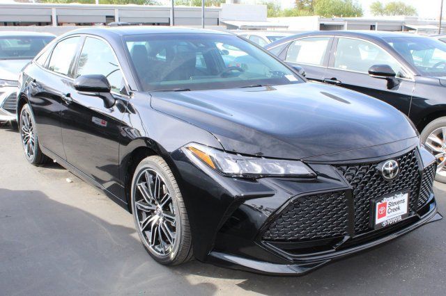 2019 Toyota Avalon