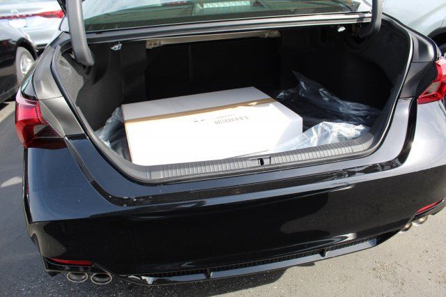 2019 Toyota Avalon