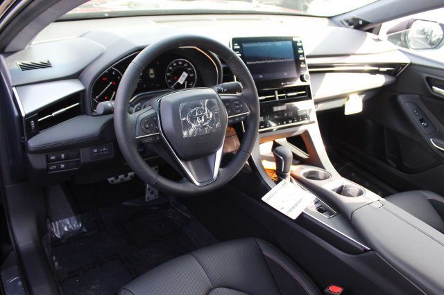 2019 Toyota Avalon