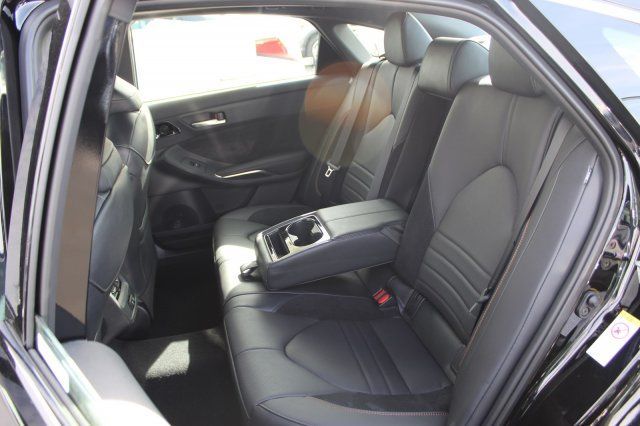 2019 Toyota Avalon