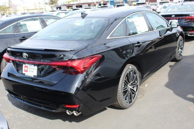 2019 Toyota Avalon