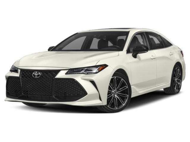 2019 Toyota Avalon