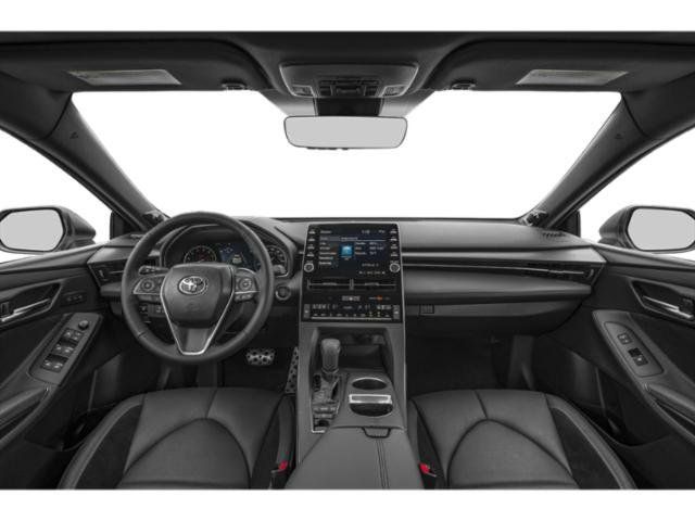 2019 Toyota Avalon