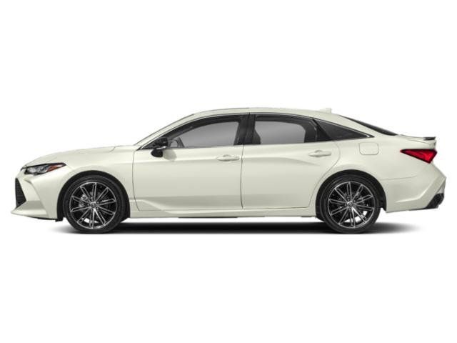2019 Toyota Avalon