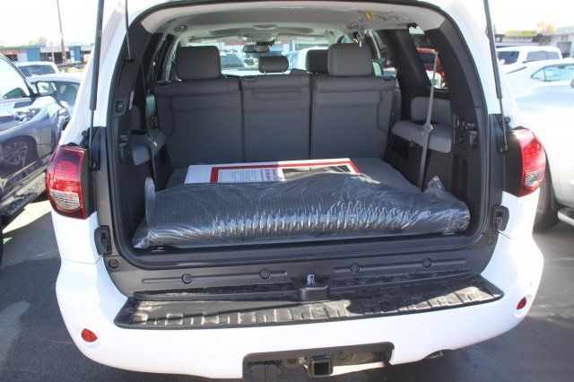 2019 Toyota Sequoia