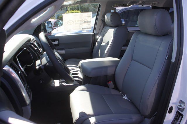 2019 Toyota Sequoia