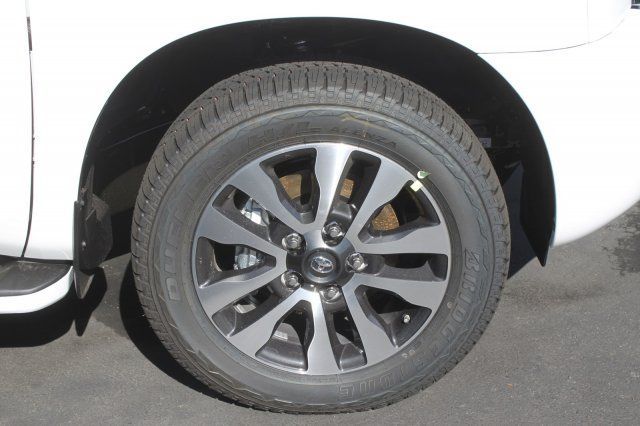2019 Toyota Sequoia