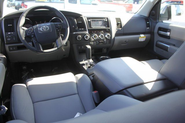 2019 Toyota Sequoia