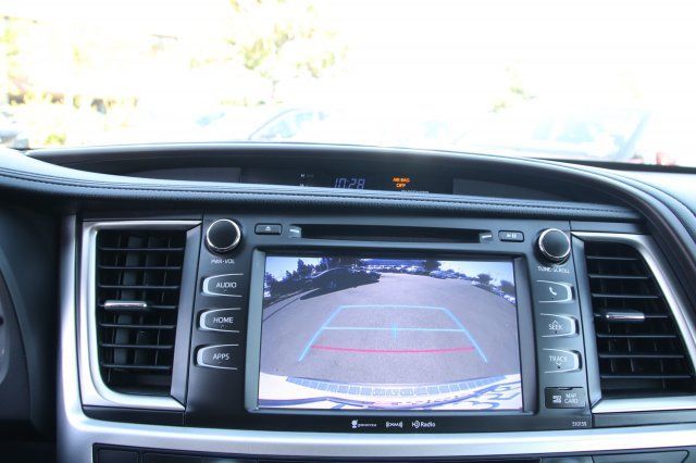 2016 Toyota Highlander