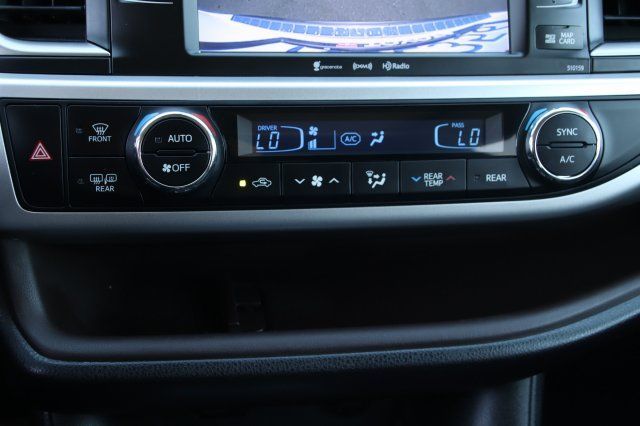 2016 Toyota Highlander