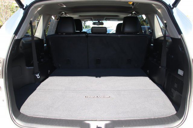 2016 Toyota Highlander
