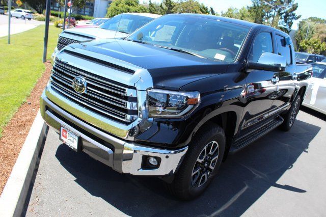 2019 Toyota Tundra