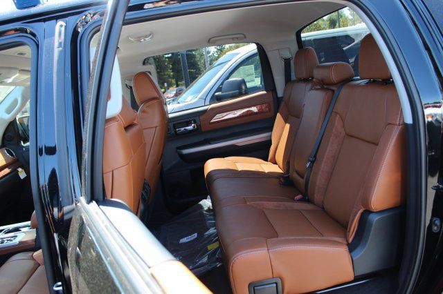 2019 Toyota Tundra