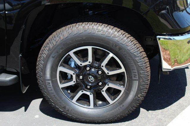 2019 Toyota Tundra