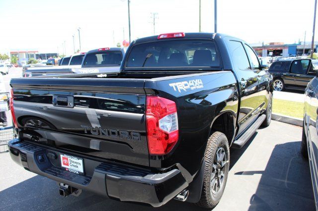 2019 Toyota Tundra