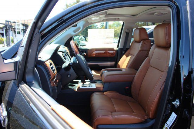 2019 Toyota Tundra