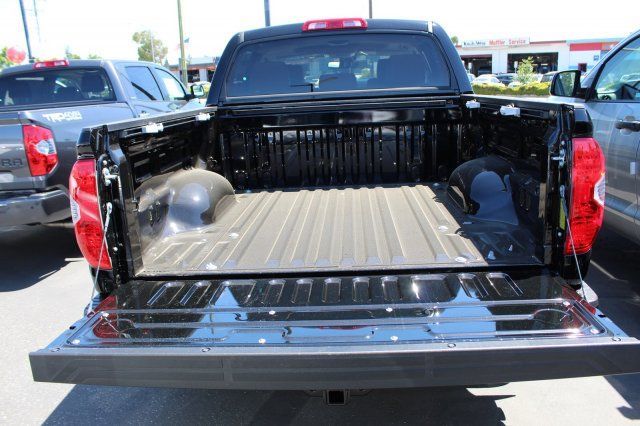 2019 Toyota Tundra