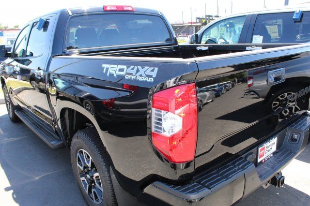 2019 Toyota Tundra
