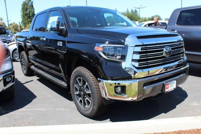 2019 Toyota Tundra