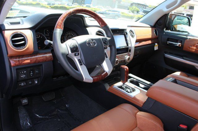 2019 Toyota Tundra