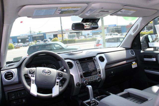 2019 Toyota Tundra