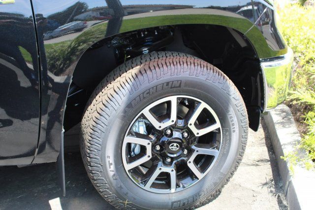 2019 Toyota Tundra