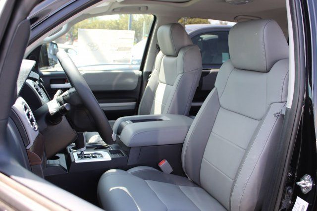 2019 Toyota Tundra