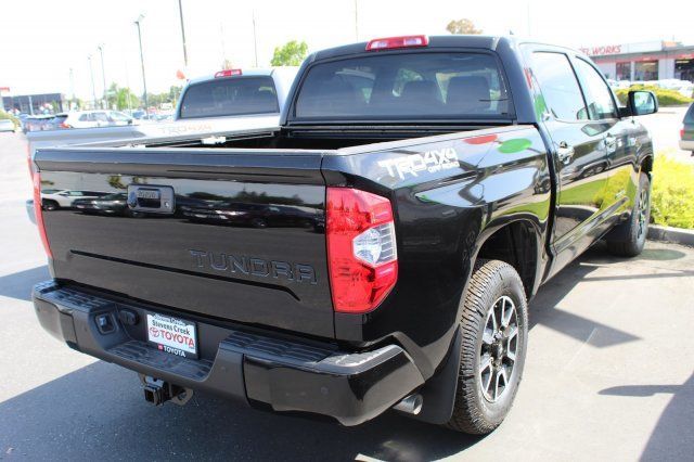 2019 Toyota Tundra